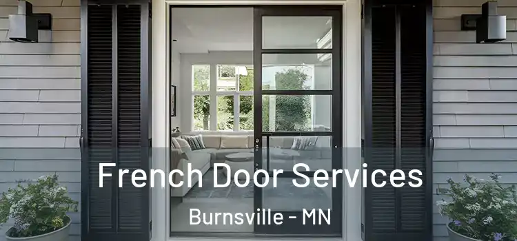 French Door Services Burnsville - MN