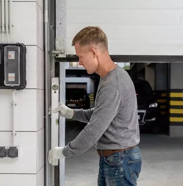 Why Choose Us for Door, Gate and Security Services in Burnsville, MN