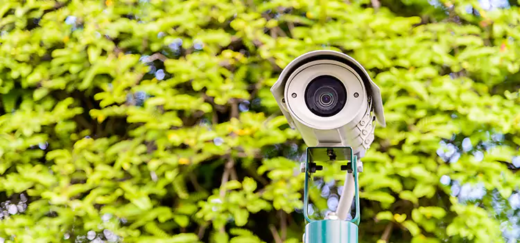 Advanced Surveillance Solutions for Every Need in Burnsville