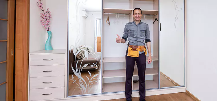 Sliding Closet Door Replacement Burnsville
