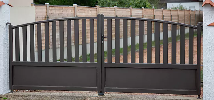 Advanced Gate Solutions in Burnsville, MN