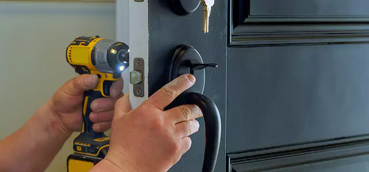 Locksmith Emergency Service Burnsville
