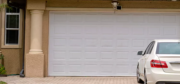 Comprehensive Garage Door Maintenance Services in Burnsville, MN
