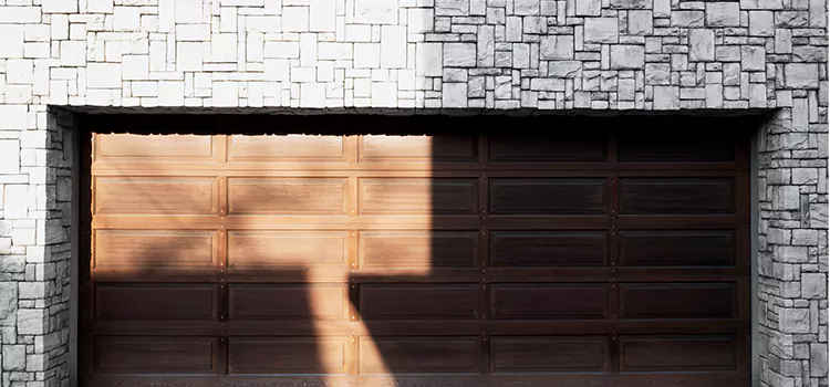 Garage Door Installation Burnsville