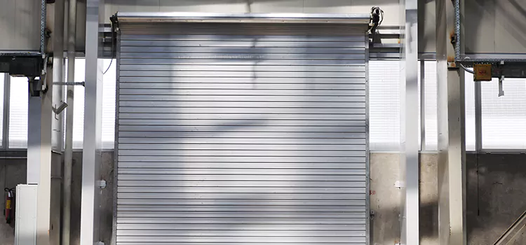 Roller Door Maintenance Burnsville
