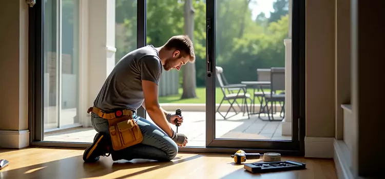Comprehensive Solutions for Every Glass Door Need in Burnsville, MN