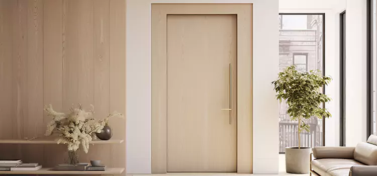 Choose Quality for Your Inside Doors in Burnsville, MN