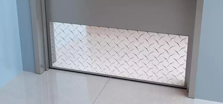 Benefits of Professional Kick Plate Solutions in Burnsville, MN