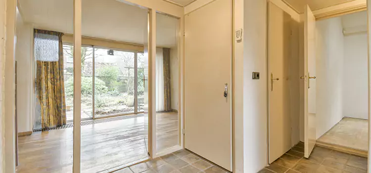 Why Choose Our Pocket Door Experts in Burnsville, MN?