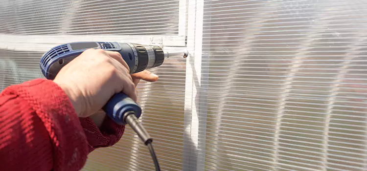 Sliding Screen Door Repair Burnsville