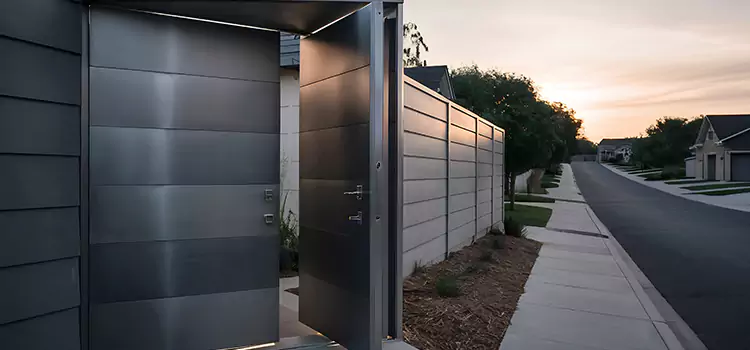 Comprehensive Steel Door Solutions in Burnsville, MN