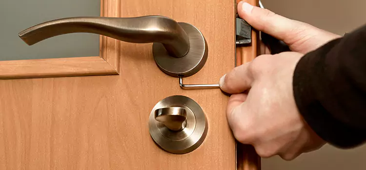 Access Control System Integration Burnsville
