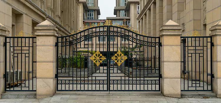 Comprehensive Iron Gate Maintenance Solutions in Burnsville, MN