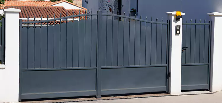 Emergency Commercial Gate Repair Burnsville