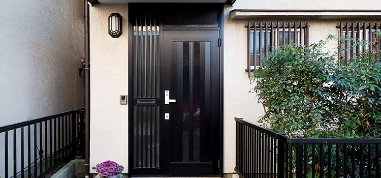 Popular Exterior Door Options in Burnsville, MN