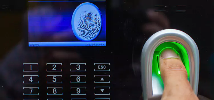 Your Trusted Partner for Secure Access in Burnsville, MN