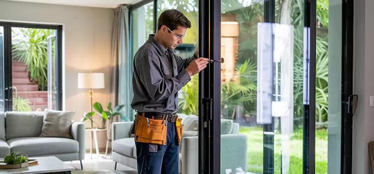 Why Choose Us for Your Glass Door Needs in Burnsville, MN?