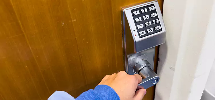 Why Choose Us for Your Keypad Lock Needs in Burnsville, MN?