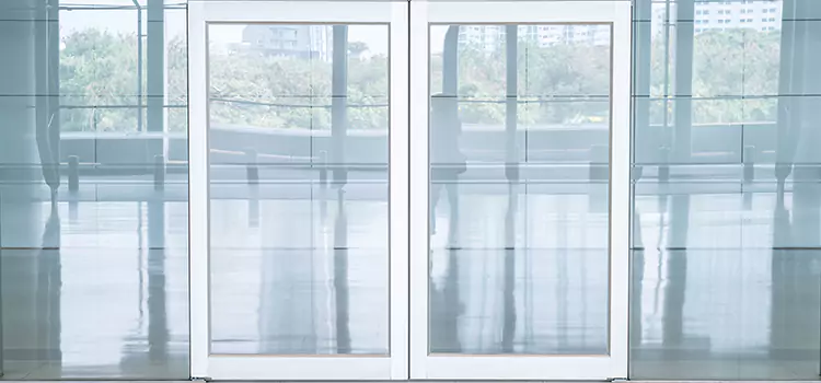 Mobile Sliding Screen Door Replacement Burnsville