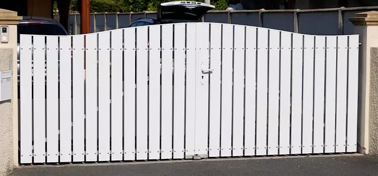 Why Choose Us for Residential Gate Repair in Burnsville, MN?