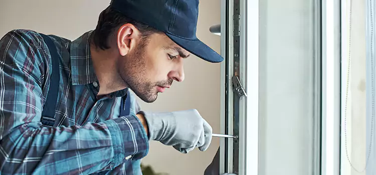 Emergency Response for Latch Issues Burnsville