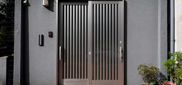 Specialized Steel Door Services in Burnsville, MN