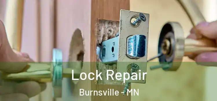 Lock Repair Burnsville - MN